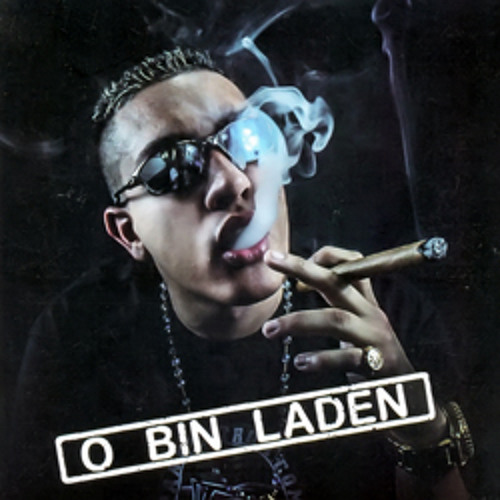 MC Bin Laden - É O Bololo Chamando No Grau ( Mano DJ )