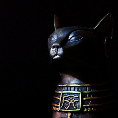 Pharaoh Podcast 2014 - The Astronaut Cat From Ancient Egypt Mix- Feb, 20 th -