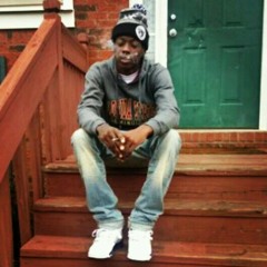 @IM_SHAWNG  She A Thot