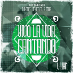 DEE JAY MASAE FEAT C KAN VIVO CANTANDO MIX 2a