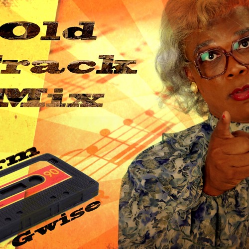 Old Track Mix - Dj Storm Selecta & Dj Gwise 2014