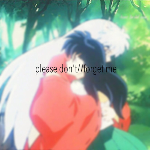 John Mello - Pleasedont///Forgetme