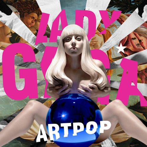 artpop