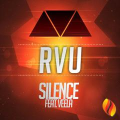 RVU feat. Veela - Silence(White Mike Remix) [Pinfire Records Remix Contest]
