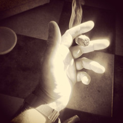 my personal stuff