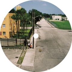 EP // Greg Beato - Apron EP