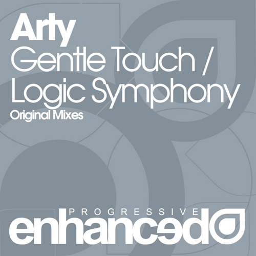 Arty - Gentle Touch (Original Mix)