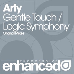 Arty - Logic Symphony (Original Mix)