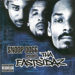 The Eastsidaz ft. Snoop Dogg - G'd Up (Big Benz Remix)