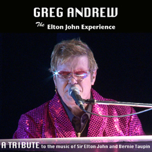 Crocodile Rock Greg Andrew