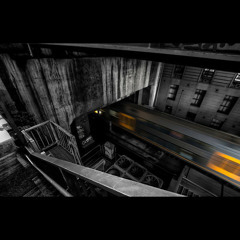 Pleochromos - Vorpal City