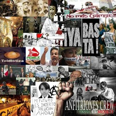 EL ESCAPÉ - MAHP (bonus Track)