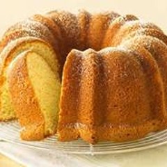 Pound Cake (Freestyle)