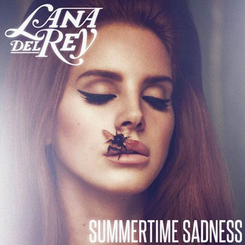 Stream Lana Del Rey Summertime Sadness Cover By Iamchriskennedy Listen Online For Free On Soundcloud