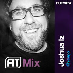 Fit Mix® by Joshua Iz | sample
