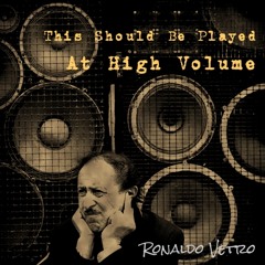 This Should Be Played At High Volume [FREE DOWNLOAD]
