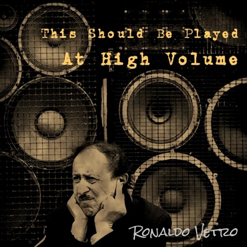 This Should Be Played At High Volume [FREE DOWNLOAD]