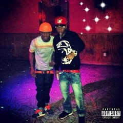 No Strings Attached - Drey Breeze ft Carter(Prod. By Supa Sam)