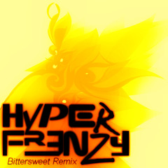 BlaiZ & Jaysin - Bittersweet (Hyper Frenzy [Remastered] Remix)