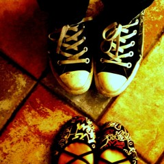 WITH ME- J.THOMAS ON THE TRAK