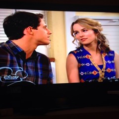 Bridget Mendler & Shane Harper- Your Song cover