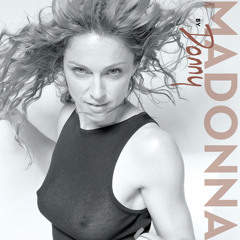 Madonna remix dance1