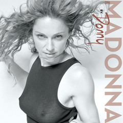 06 Vogue (Donny's Bump And Grind Mix) (REMASTERED)