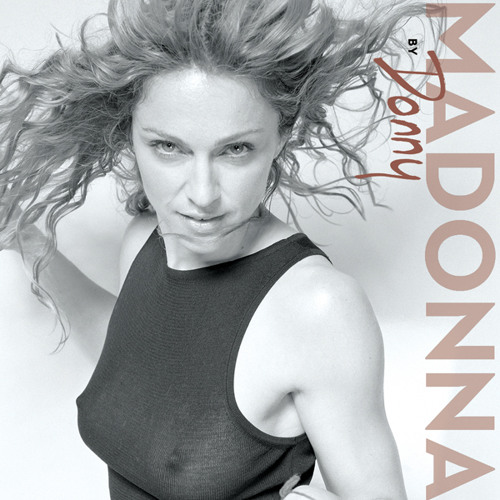 06 Vogue (Donny's Bump And Grind Mix) (REMASTERED)