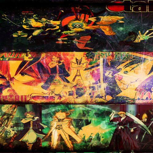 Hunter X Hunter Opening 1 (2011)
