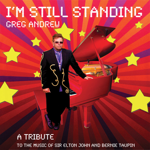 Stream Elton John Tribute Show | Listen to I'm Still Standing Show CD  Sampler playlist online for free on SoundCloud