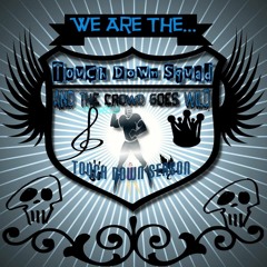 TouchDown Life (T.D.S Ft Nany Boy) Masterd