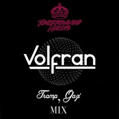 Tomorrowland Nights @Tramp VOLFRAN SET MIX