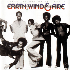 Earth, Wind, and Fire (Badiya Remix)