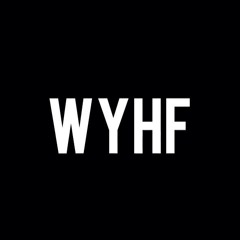 WYHF SY FT. SHA (WHAT YOU HUSTLE FOR) SOP