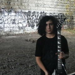 Shout at the Devil (Motley Crue Guitar Cover)