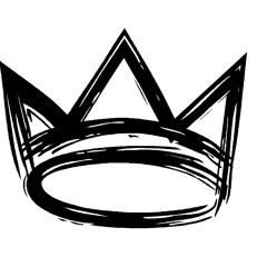King Right Now - Voodoo Volume 2: WIP