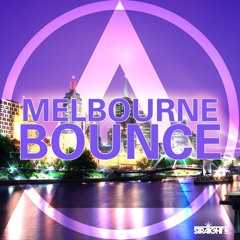 KYLE BRAWLEY - MELBOURNE BOUNCE VS HIP HOP