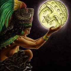 • Demo Dioses Aztecas • ( Window Space )