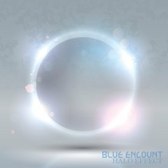 Blue Encount - Hands