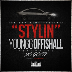 Youngg Offishall - Stylin Feat. Yo Gotti (Prod By. SkyOnTheBeat) No DJ