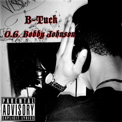 O.G. Bobby Johnson (Freestyle)