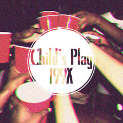 Summer Flowers - Child's Play x The Dig