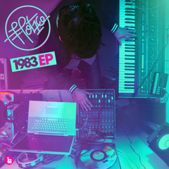 HOT16  feat. ronnie & EPP (TxE) - Forever