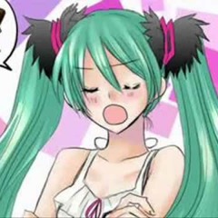 World is mine cover (English version)