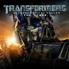 Transformers: Revenge of the Fallen -  Nest (remix)