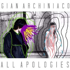 Kurt Cobain Birthday Tribute - Gian Archiniaco - All Apologies (Nirvana Cover)