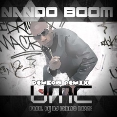 Dembow Rmx Prod. By (Dj.CarlosLópez) 2014