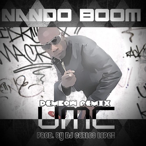 Dembow Rmx Prod. By (Dj.CarlosLópez) 2014