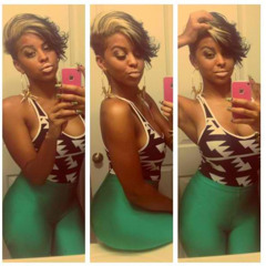 Assata Jones F Tink - Dance On Me