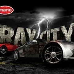 Driver's Paradise - Raycity OST